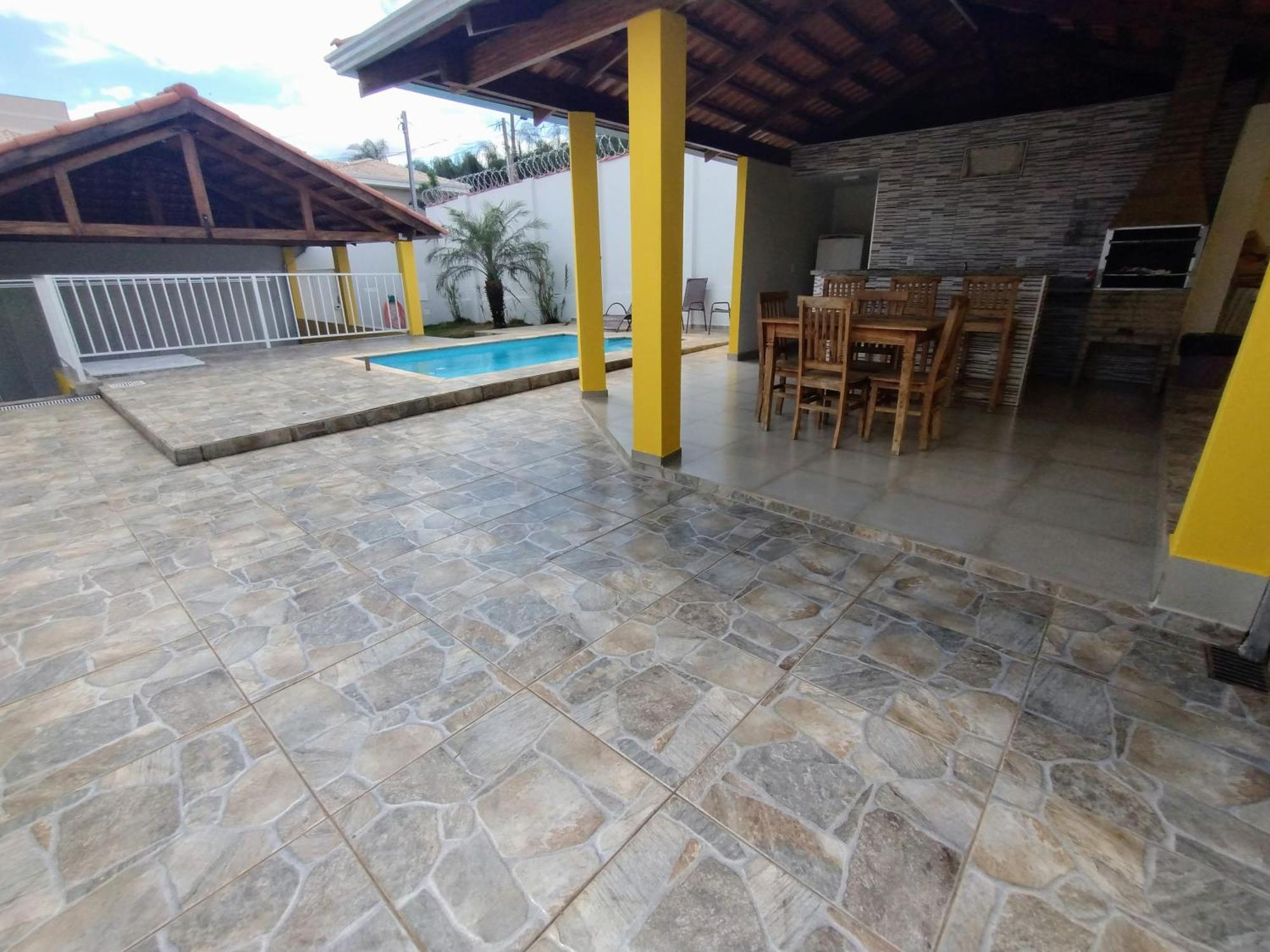 Pouso Oliveira Casa Com Ar Condicionado Villa São João Batista do Glória Kültér fotó